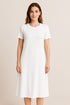 Shan Lycra long Dress